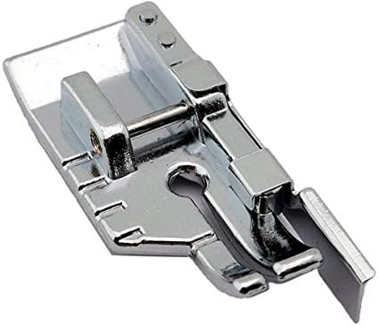 1/4" Quilting Foot w/ Guide 767820105