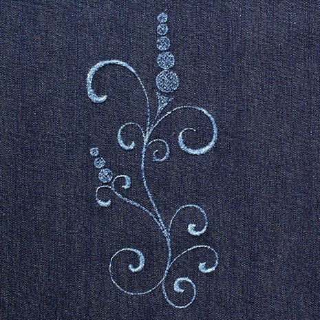 Pfaff Creative Felting Embroidery Set