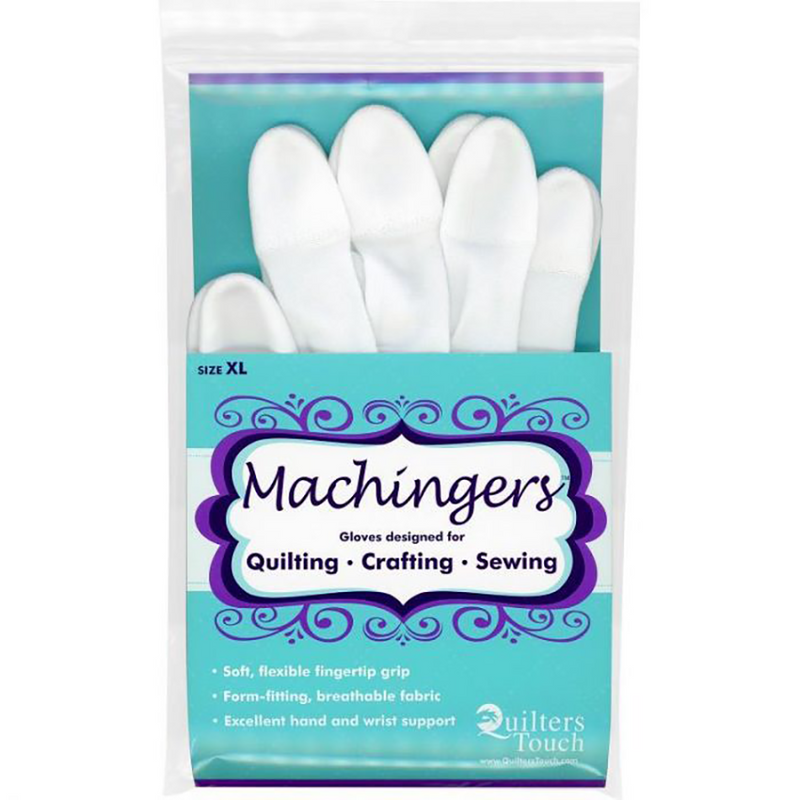 Machingers Gloves X-Large
