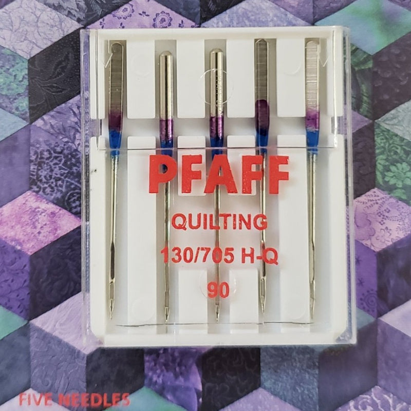 Quilting Needles Size 90/14 5pk