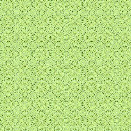 Sew Little Time Green Quilting Circles 27621-774