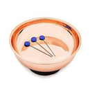 Magnetic Pin Dish Rose Gold