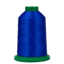 Isacord Thread 5000m Electric Blue Thread