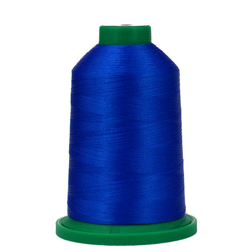 Isacord Thread 5000m Electric Blue