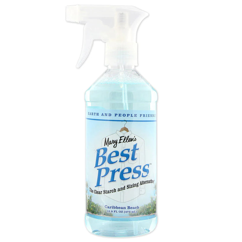 16oz Best Press Spray Caribbean Beach