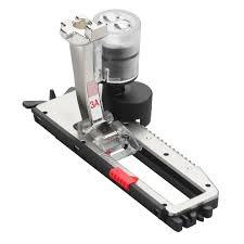 #3A Buttonhole Foot with Slide
