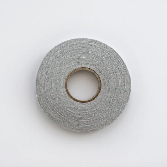 3/8" Chenille-It Blooming Bias Grey