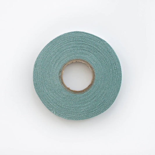 5/8" Chenille-It Blooming Bias Jade