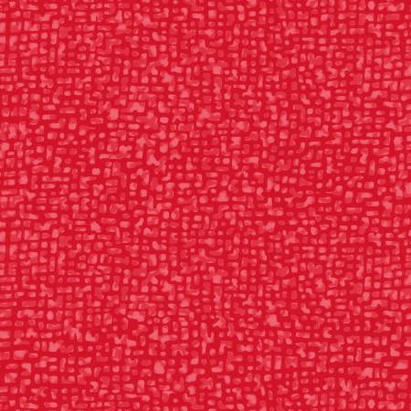 Bedrock True Red Yardage