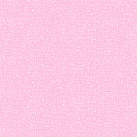 Bedrock Pink Yardage