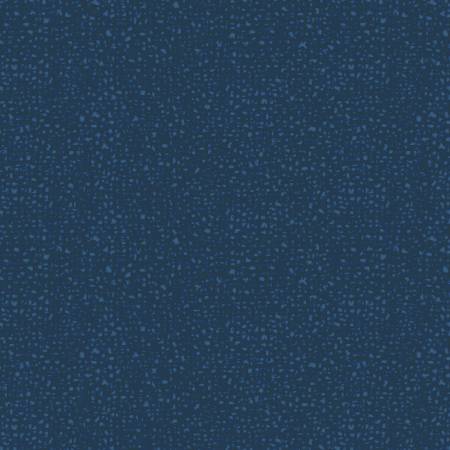 Bedrock Navy Yardage