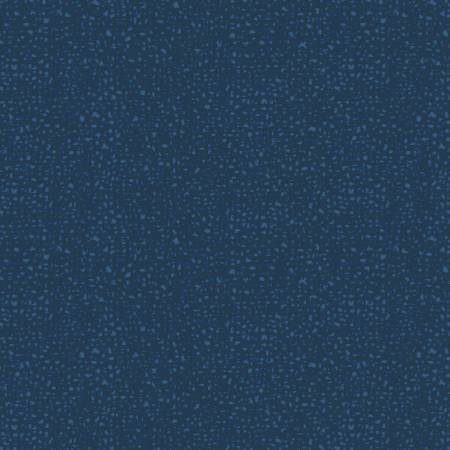 Bedrock Navy Yardage