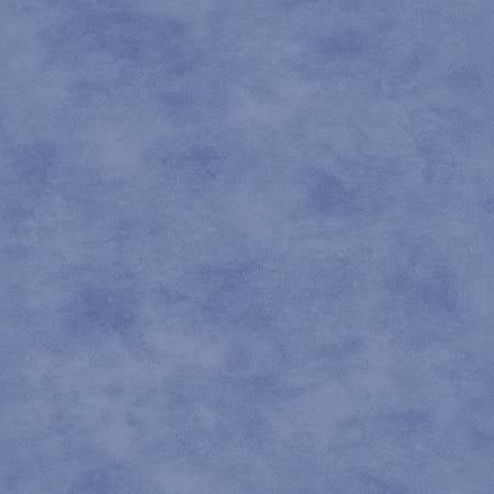 Shadow Play Cornflower Blue - Yardage