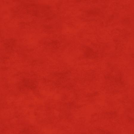 Shadow Play Fiery Red Yardage