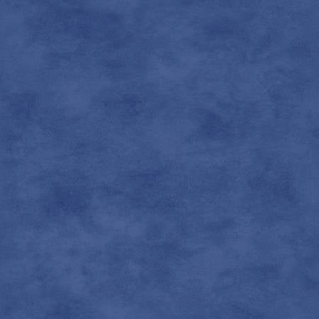 Shadow Play True Blue Yardage