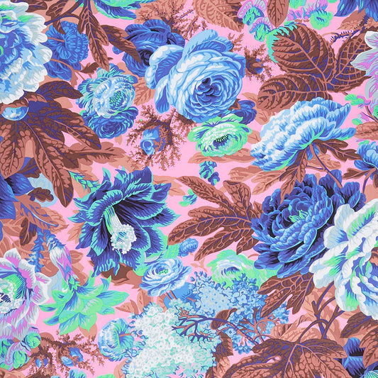 KFC Feb. '23 Floral Burst Cool Yardage