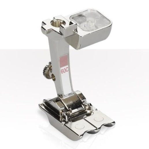 #60C BERNINA Double-Cord Foot 7-8mm