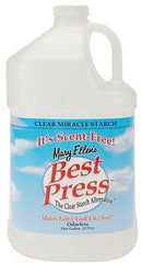 Best Press Gallon Refill Scent Free