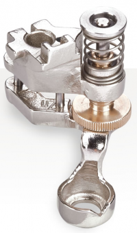 BERNINA #72 Adjustable Ruler Foot