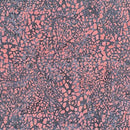 On The Wild Side Small Animal Blush Yardage