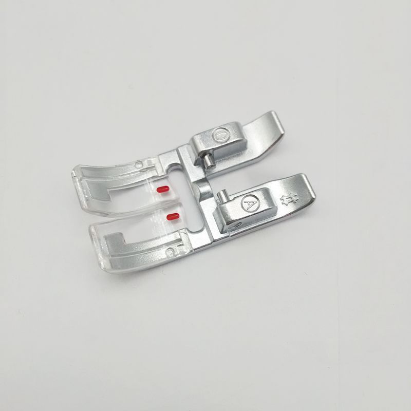 Pfaff Standard Presser Foot with IDT™ System