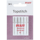 Topstitch Needles Size 90/14 5pk