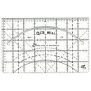 Mini Quick Curve Ruler