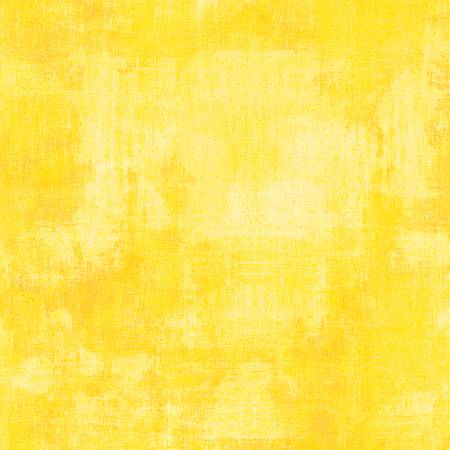 Dry Brush Citrus Bright Yellow #550 Yardage