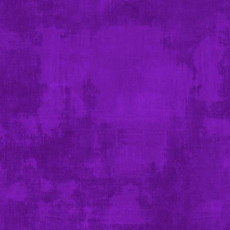 Dry Brush Amethyst Purple