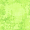 Dry Brush Bright Citrus Green