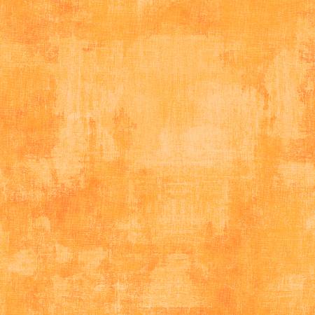 Dry Brush Citrus Medium Orange