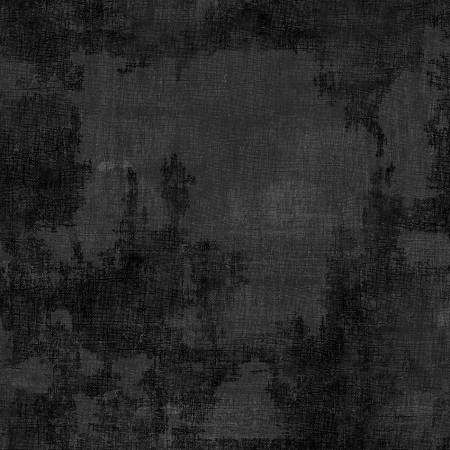 Dry Brush  Black #999 Yardage