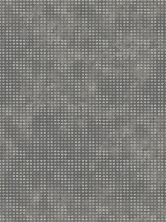 Dit-Dot Steel Gray Yardage