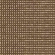 Dit-Dot Chocolate Yardage