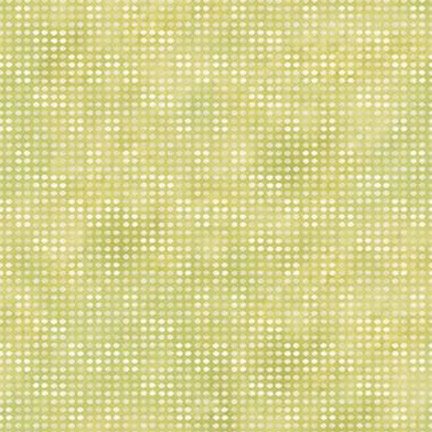 Dit-Dot Straw Yardage