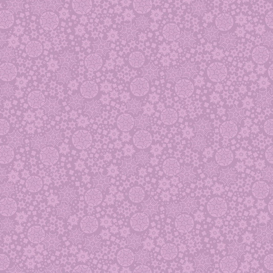 Puffin Bay Sea Holly Heather Yardage