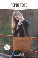 Pepin Tote - Pattern