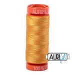 Aurifil 20050-2140 Orange Mustard