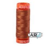 Aurifil 20050-2155 Cinnamon