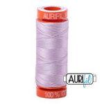 Aurifil 20050-2510 Light Lilac