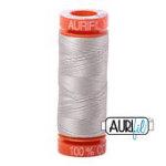 Aurifil 20050-6725 Moondust