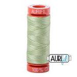 Aurifil 20051-3320 Lt Spring Green