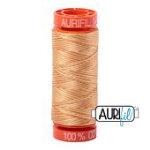 Aurifil 20051-4150 Creme Brules