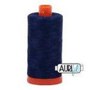 Cotton Makó 50wt 1422yds 2784 Dark Navy Thread