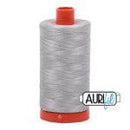 Cotton Makó 50wt 1422yds 6726 Airstream Thread