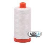 Cotton Makó 50wt 1422yds 2026 Chalk
