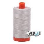Cotton Makó 50wt 1422yds 6724 Moonshine