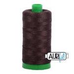 Cotton Makó 40wt 1094yds 1130 Dark Bark