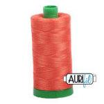 Cotton Makó 40wt 1094yds 1154 Dusty Orange