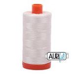 Cotton Makó 50wt 1422yds 2311 Muslin